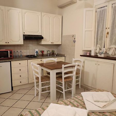 La Piccola Posta Di Cortona Villa Ngoại thất bức ảnh