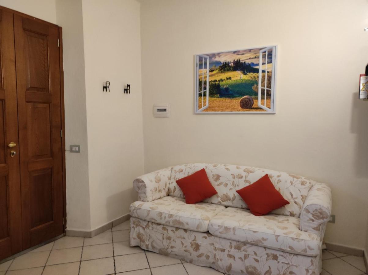 La Piccola Posta Di Cortona Villa Ngoại thất bức ảnh