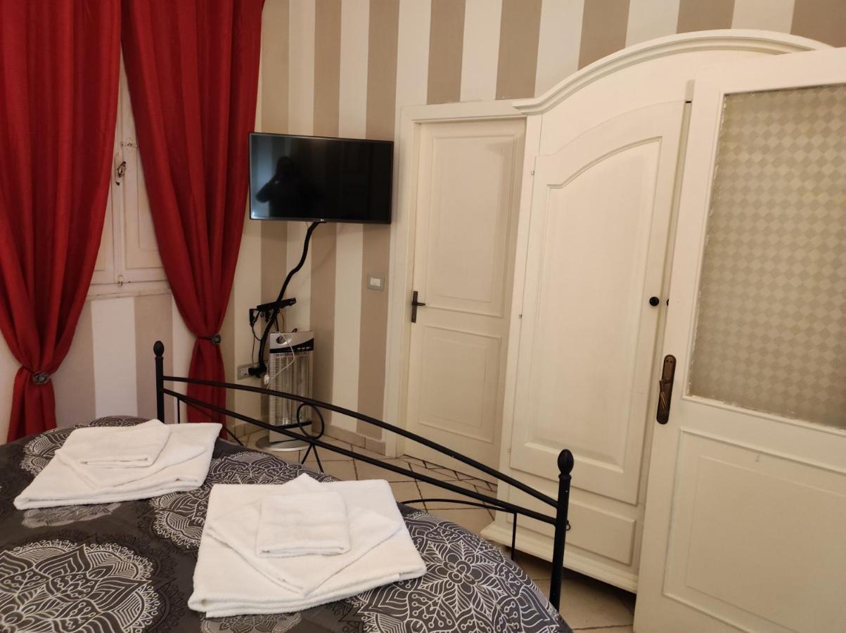 La Piccola Posta Di Cortona Villa Ngoại thất bức ảnh