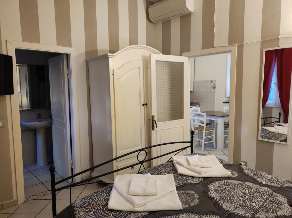 La Piccola Posta Di Cortona Villa Ngoại thất bức ảnh