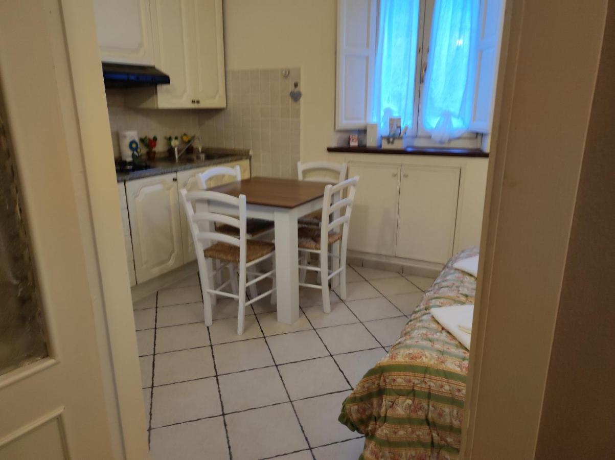 La Piccola Posta Di Cortona Villa Ngoại thất bức ảnh