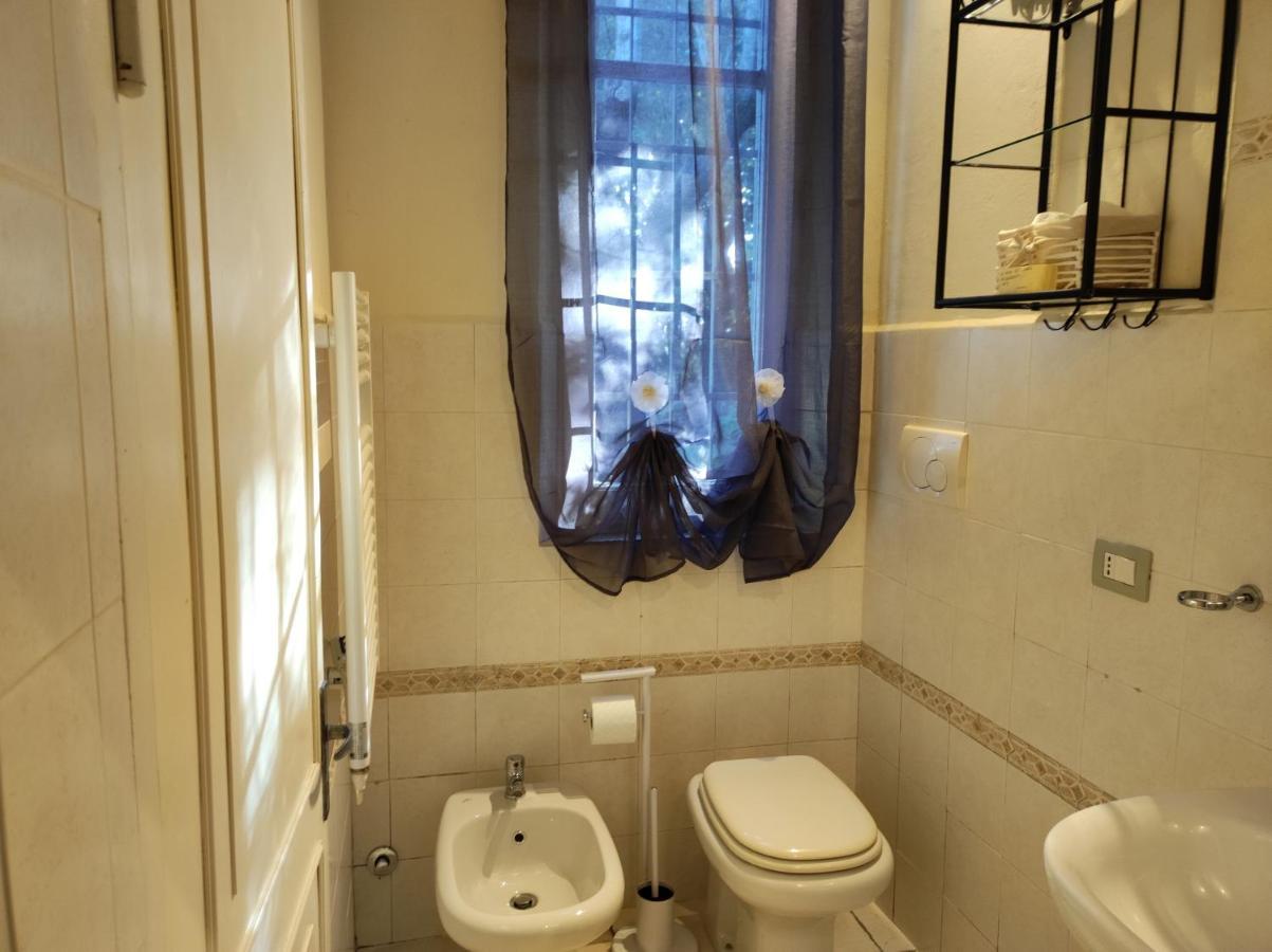 La Piccola Posta Di Cortona Villa Ngoại thất bức ảnh